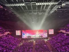-宝能国际体育演艺中心