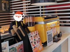 -麦当劳(双榆树店)