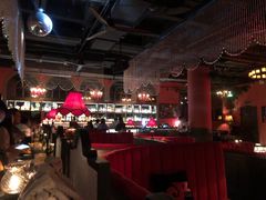 -JZ Club 爵士酒吧(上海店)