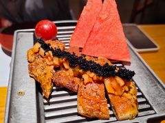 -花潮料理艺食馆(SM新生活广场店)