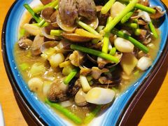 -二钳洞庭虾蟹·江湖菜(成都鹭岛店)