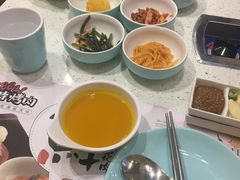 -韩时烤肉(枫蓝店)