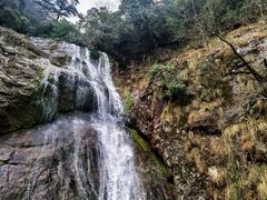 -东天目山风景区