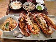 波士顿龙虾-EN SPACE恩空间