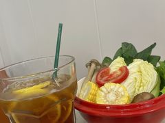-鲍媽·原汤鲍鱼鸡(克拉广场店)