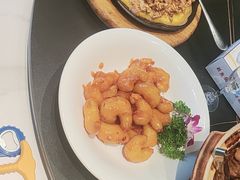 -码头鲜精致威海菜(欧乐坊店)