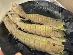 -亚特兰蒂斯-番红花海鲜自助餐厅·鲜活海鲜·小火锅