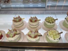 -WenTinG文汀·半糖蛋糕(合生汇店)