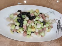 -渔码头食府(蓬莱阁店)