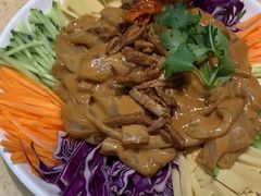 -313羊庄鲜羊火锅·鲜羊肉烧烤(李村店)