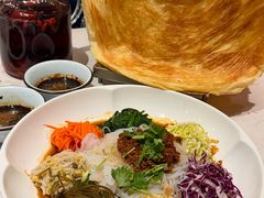 -燕郊烧鸽子(酷车小镇店)