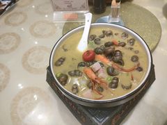 汤螺蛳-锡和无锡菜(景丽苑店)