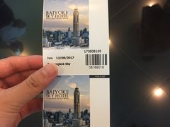 -彩虹云霄拜约克摩天塔