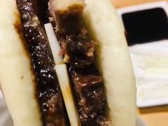 牛紫盖-之参餐厅(前门大街店)