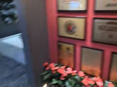 -山泉粤宴(广东大厦店)
