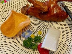 -茅庐·川粤精品私房菜(金沙遗址店)