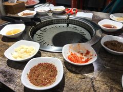 -33韩式自助烧烤(环城南路店)