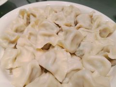 素馅水饺-萧记三鲜烩面(黄河南路店)