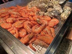 -视界美食自助餐厅·石家庄希尔顿酒店