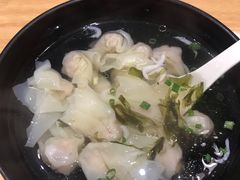 -巧燕坊一笼一蒸(庆春广场地铁站店)