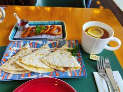 -HFFOUSA TACO弗萨塔可墨西哥餐厅(颐堤港店)