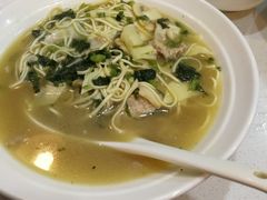 -二扁私房面馆(崂山路店)