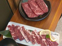 -九田家黑牛烤肉料理(国芳店)