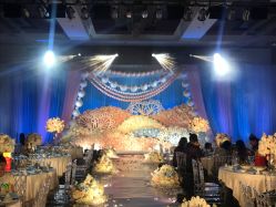 -怡东国际酒店·宴会厅