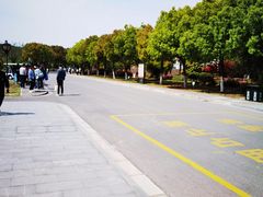 -龙寺生态园
