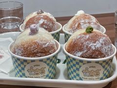 -屋裡·Union Bakery(龙江路店)