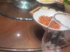 -东海怡品海鲜豆捞(舟宿夜江店)