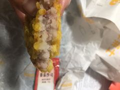 玫瑰鲜花饼-华莱士·全鸡汉堡(五爱道店)