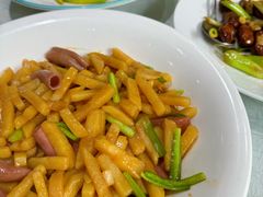 -品味居·首店·大连鲜活海鲜大连菜(东港店)