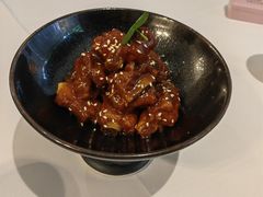 梅酱小排-南麓·浙里(外滩店)