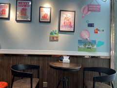 大堂-鸭小妹鸭血粉丝(老门东店)