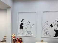 -姆们M Sweetie Cake(三里屯店)