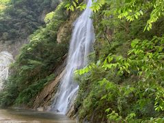 -秦岭风景区