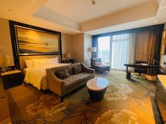 -长沙富力万达文华酒店