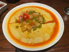 农家搅团-沙力海美食城 西北特色菜 烤肉店(北门坡店)