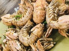 -贞姨美食·老字号海鲜大排档