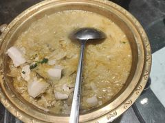 -金掌勺东北菜(格兰晴天店)