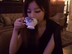 -LONG BAR 廊吧(外滩华尔道夫酒店)