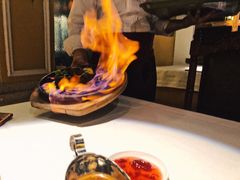 -俄士厨房(万松园店)