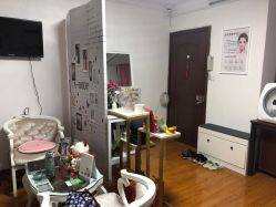 -杉惠素颜美妆皮肤管理中心