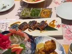 -鳗鲔料理小馆