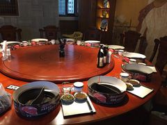 包厢-哈拉海和牛主题餐厅(哈西店)