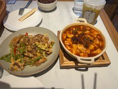 -无印良品餐堂 MUJI Diner(成都太古里店)