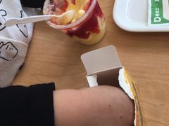 -德克士(东安店)