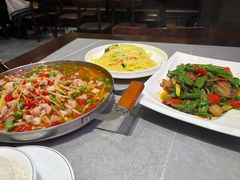 -蛙兔鸡自贡风味·特色江湖菜(广都店)