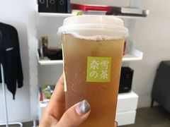 -奈雪的茶(华侨城创意园店)